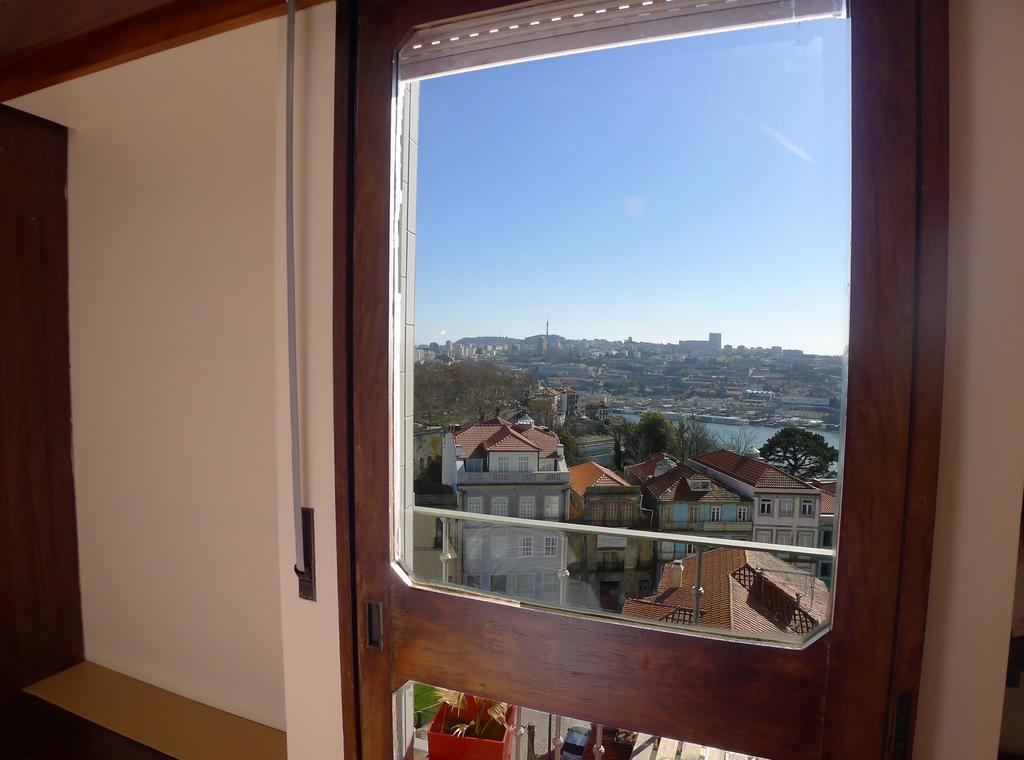Lv Premier Apartments Clerigos- Re1 OOporto Esterno foto