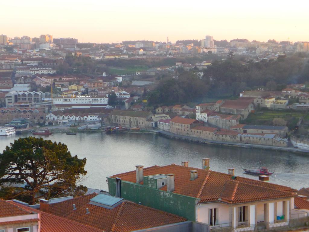 Lv Premier Apartments Clerigos- Re1 OOporto Esterno foto