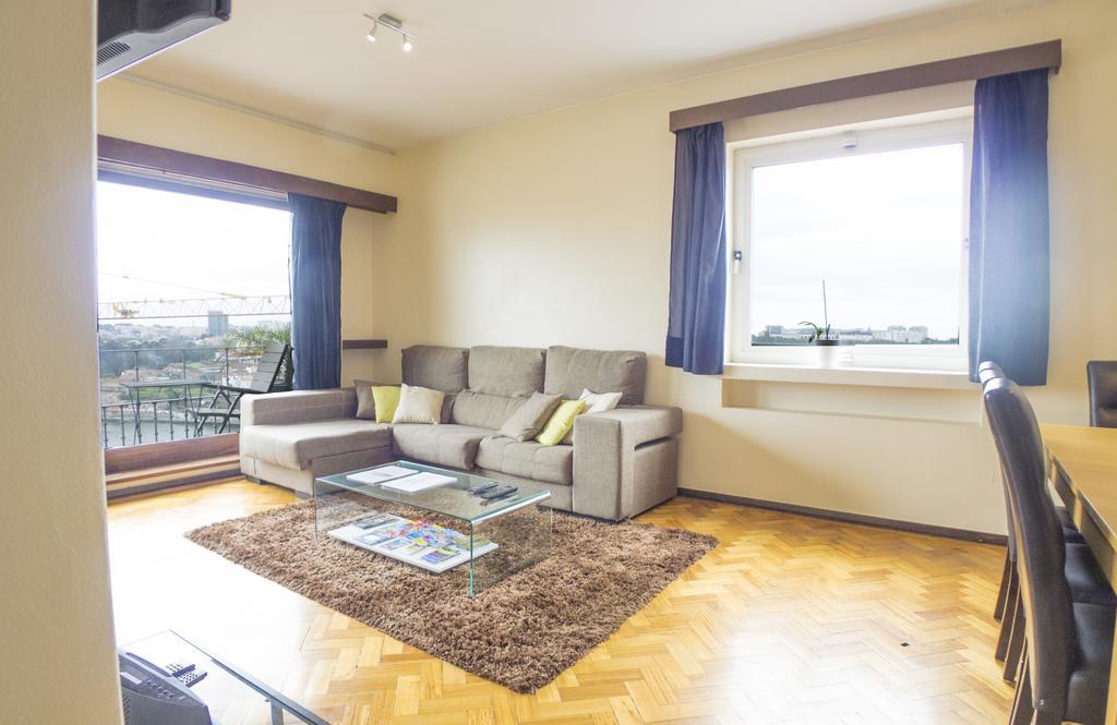 Lv Premier Apartments Clerigos- Re1 OOporto Esterno foto