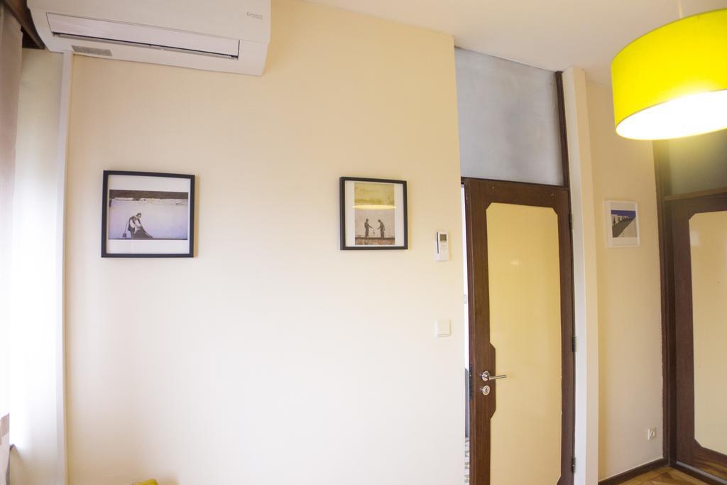 Lv Premier Apartments Clerigos- Re1 OOporto Esterno foto
