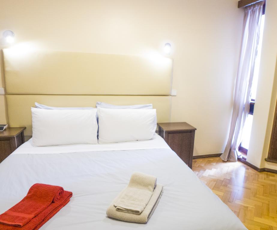 Lv Premier Apartments Clerigos- Re1 OOporto Esterno foto