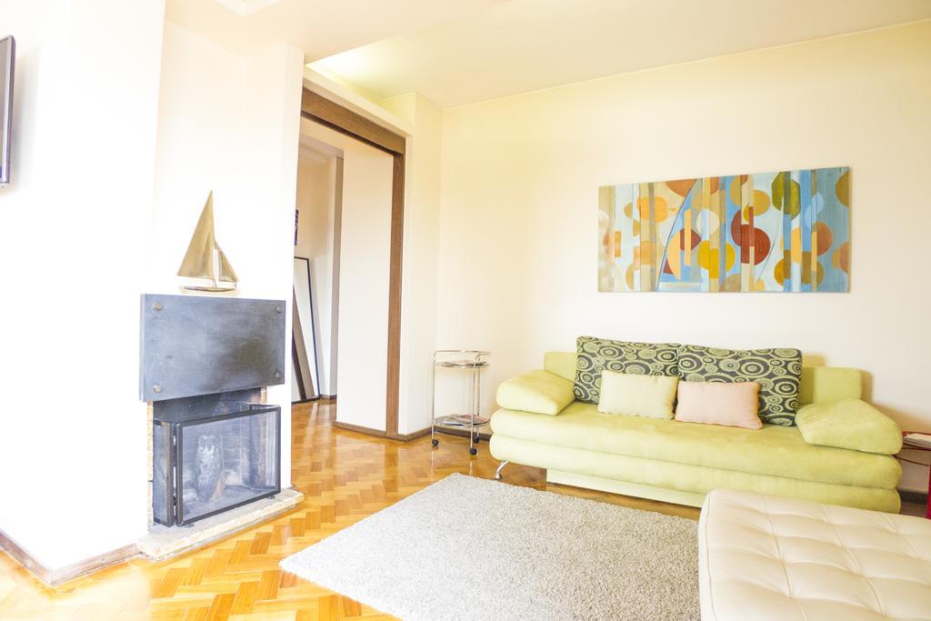 Lv Premier Apartments Clerigos- Re1 OOporto Esterno foto