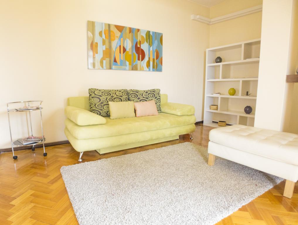 Lv Premier Apartments Clerigos- Re1 OOporto Esterno foto
