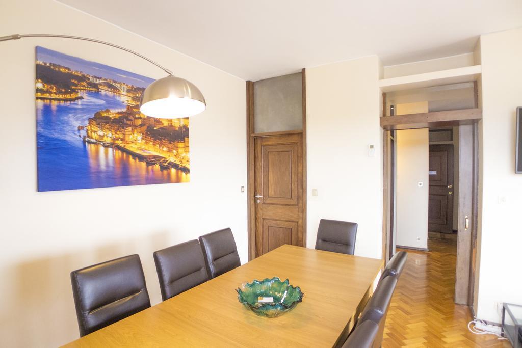 Lv Premier Apartments Clerigos- Re1 OOporto Esterno foto