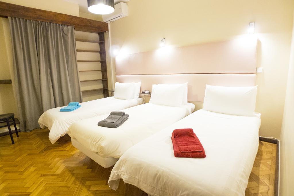 Lv Premier Apartments Clerigos- Re1 OOporto Esterno foto