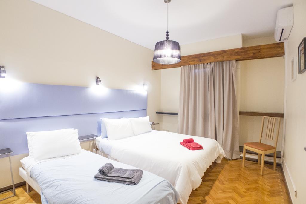 Lv Premier Apartments Clerigos- Re1 OOporto Esterno foto