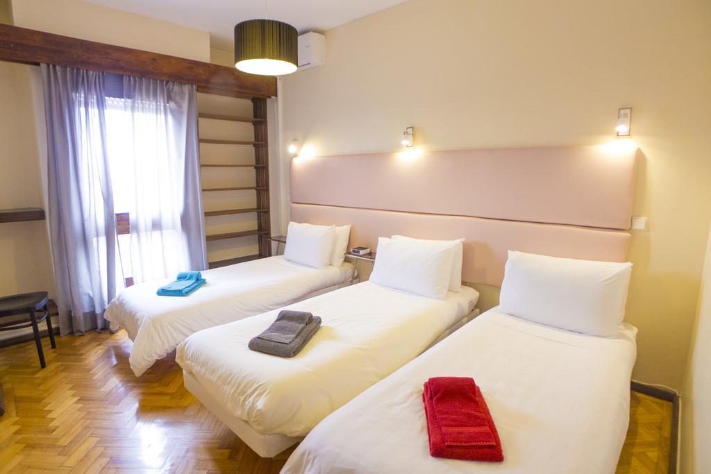Lv Premier Apartments Clerigos- Re1 OOporto Esterno foto