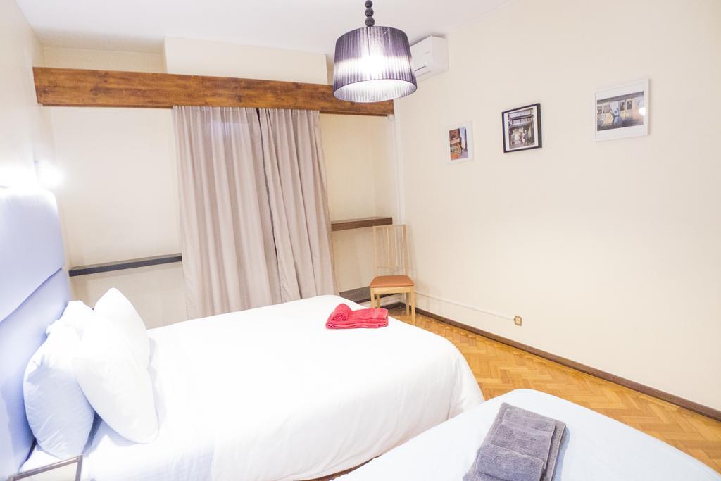 Lv Premier Apartments Clerigos- Re1 OOporto Esterno foto