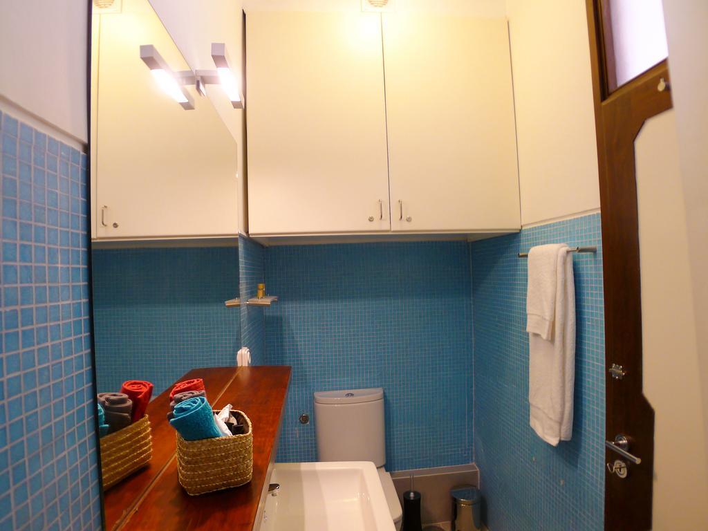Lv Premier Apartments Clerigos- Re1 OOporto Esterno foto