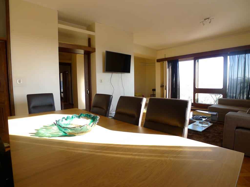 Lv Premier Apartments Clerigos- Re1 OOporto Camera foto