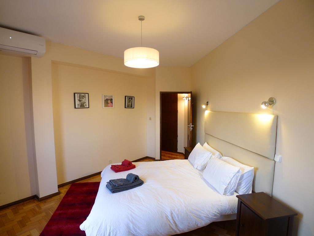 Lv Premier Apartments Clerigos- Re1 OOporto Esterno foto