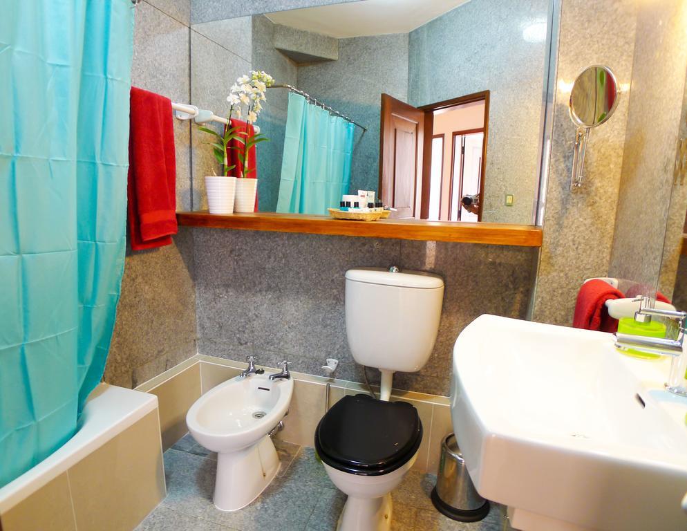 Lv Premier Apartments Clerigos- Re1 OOporto Esterno foto