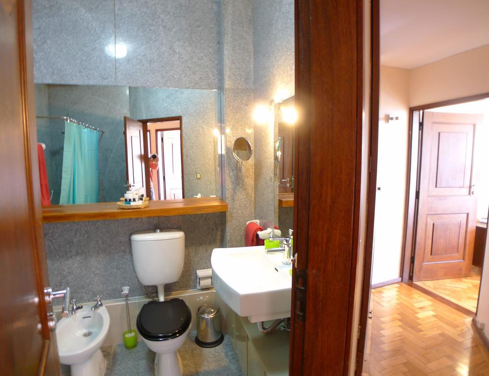 Lv Premier Apartments Clerigos- Re1 OOporto Esterno foto