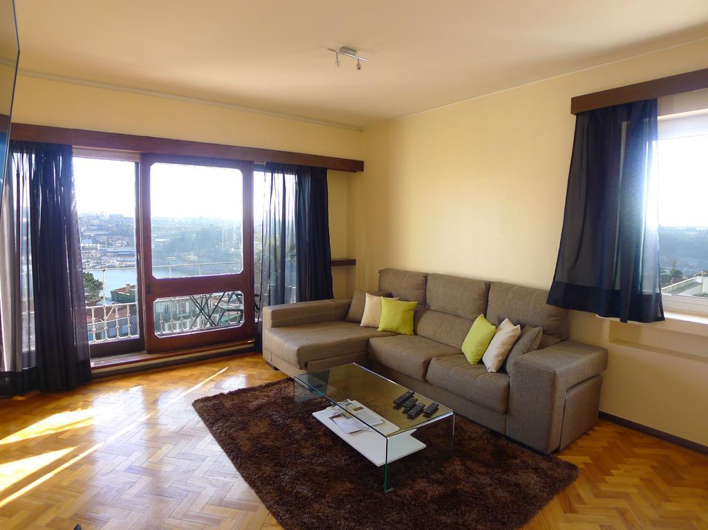 Lv Premier Apartments Clerigos- Re1 OOporto Camera foto