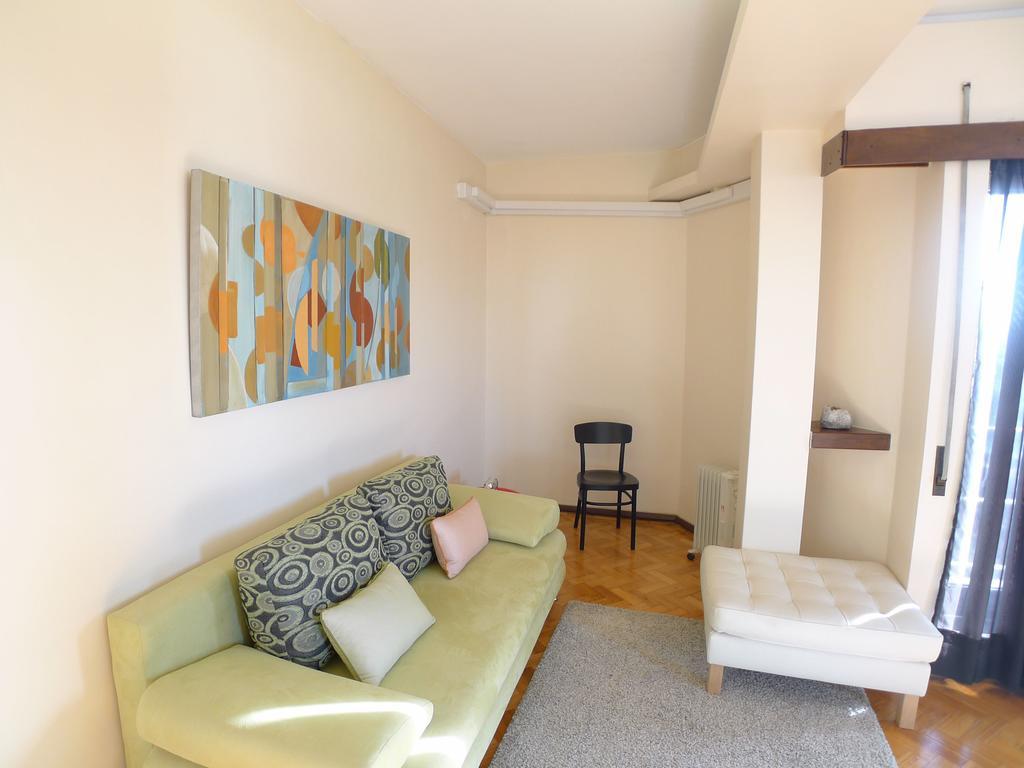 Lv Premier Apartments Clerigos- Re1 OOporto Camera foto