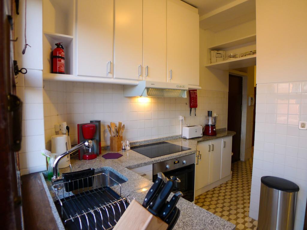Lv Premier Apartments Clerigos- Re1 OOporto Camera foto