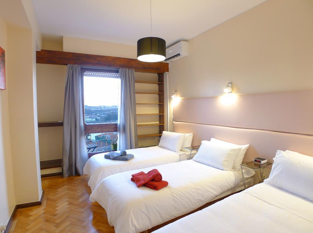 Lv Premier Apartments Clerigos- Re1 OOporto Esterno foto