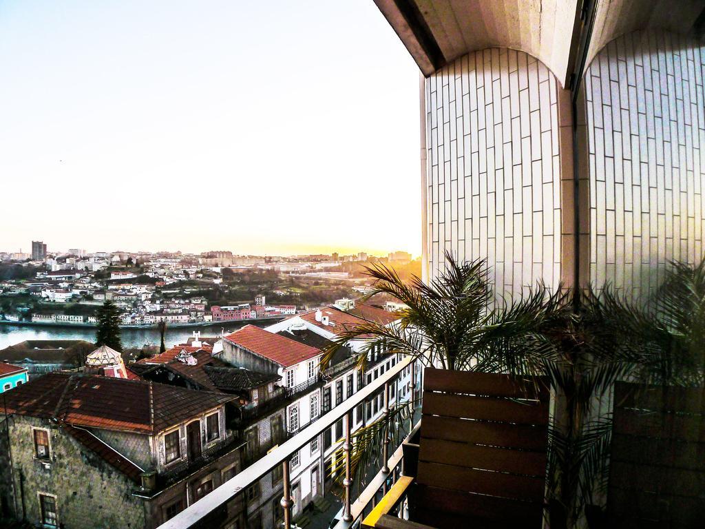 Lv Premier Apartments Clerigos- Re1 OOporto Camera foto