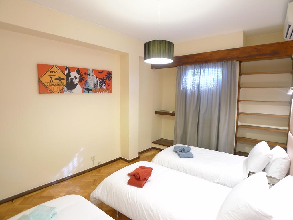 Lv Premier Apartments Clerigos- Re1 OOporto Camera foto