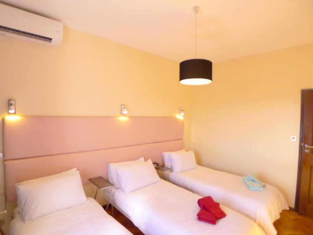 Lv Premier Apartments Clerigos- Re1 OOporto Esterno foto