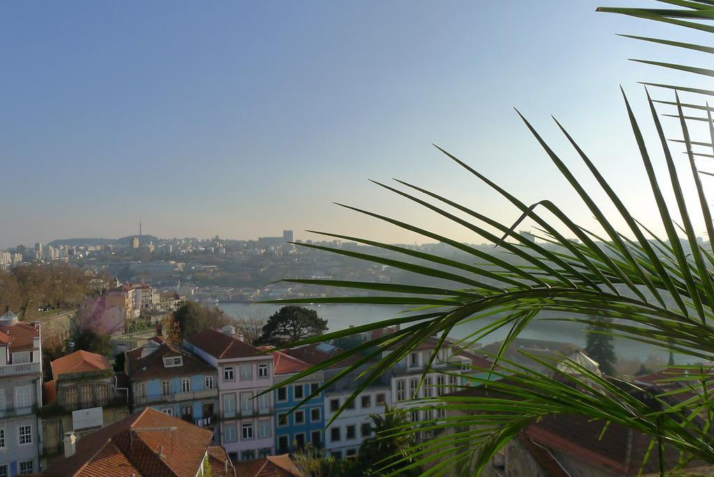 Lv Premier Apartments Clerigos- Re1 OOporto Camera foto