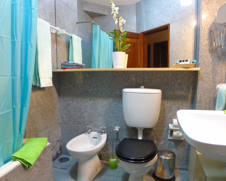 Lv Premier Apartments Clerigos- Re1 OOporto Camera foto
