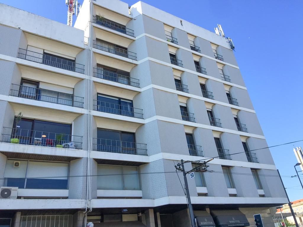 Lv Premier Apartments Clerigos- Re1 OOporto Esterno foto